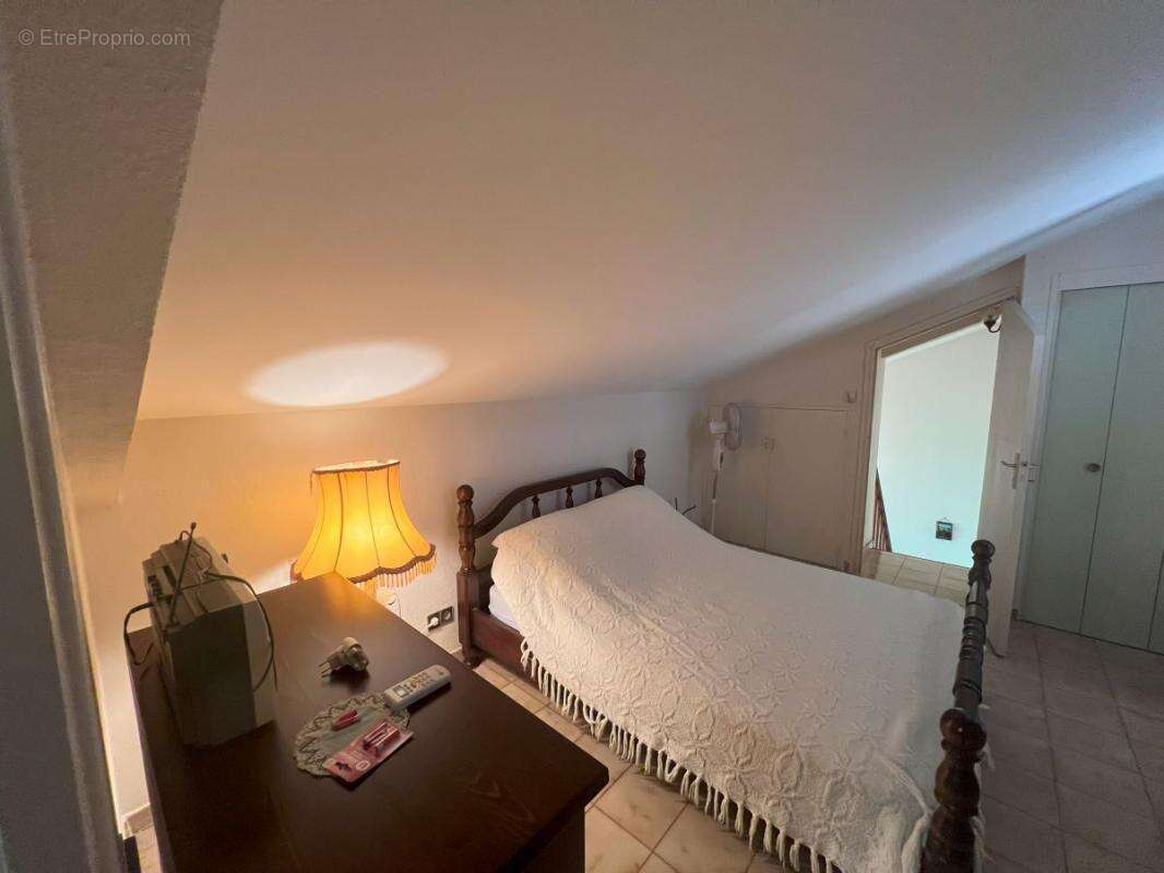 Appartement à CALVI