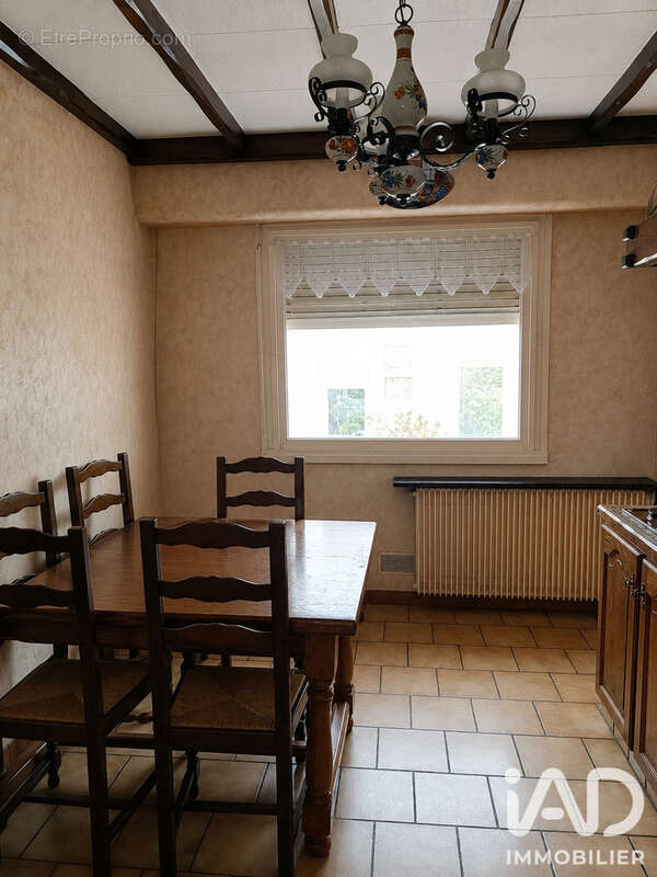 Maison 132 m² à Vendin-Le-Vieil  - photo 6