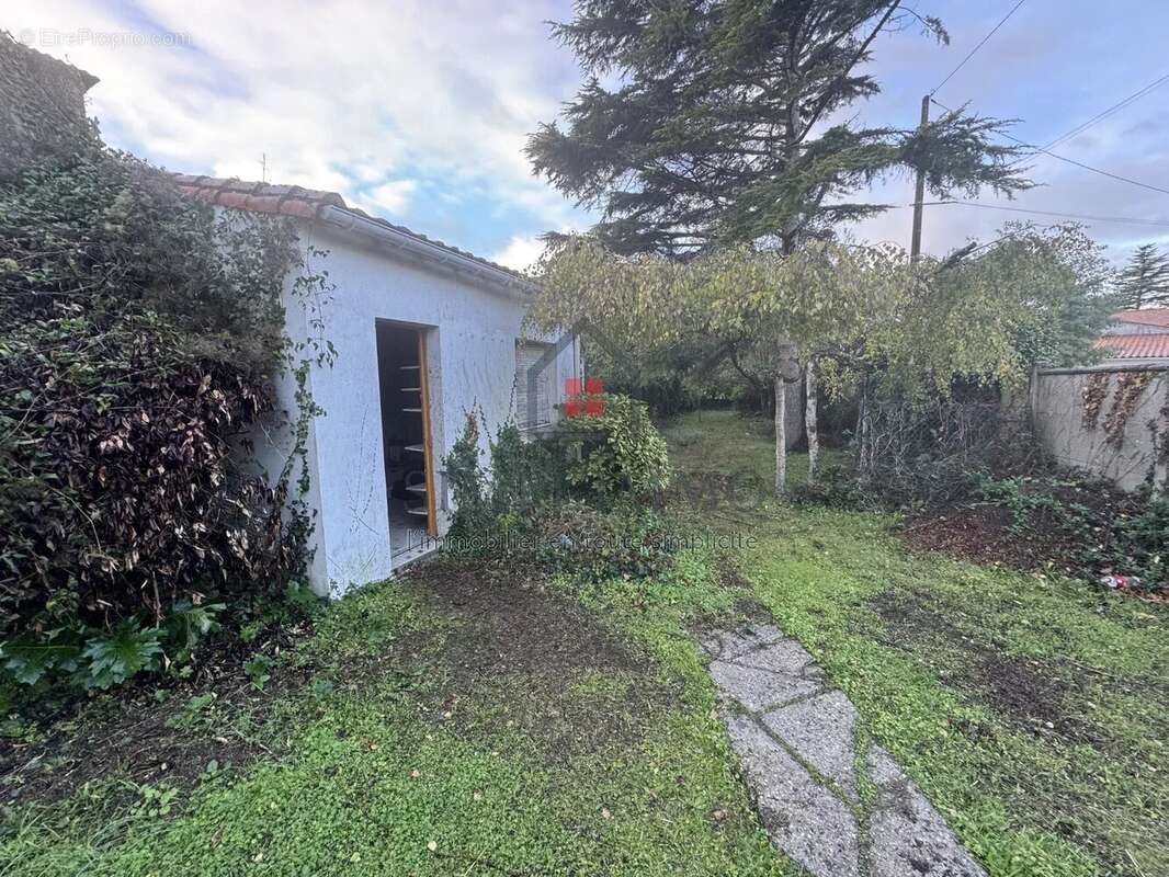 Maison à ROYAN