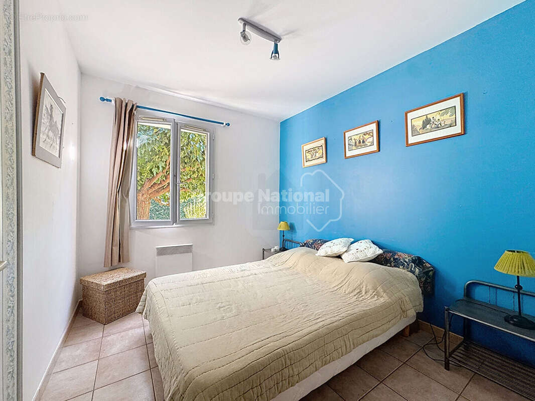 Maison à CHEVAL-BLANC