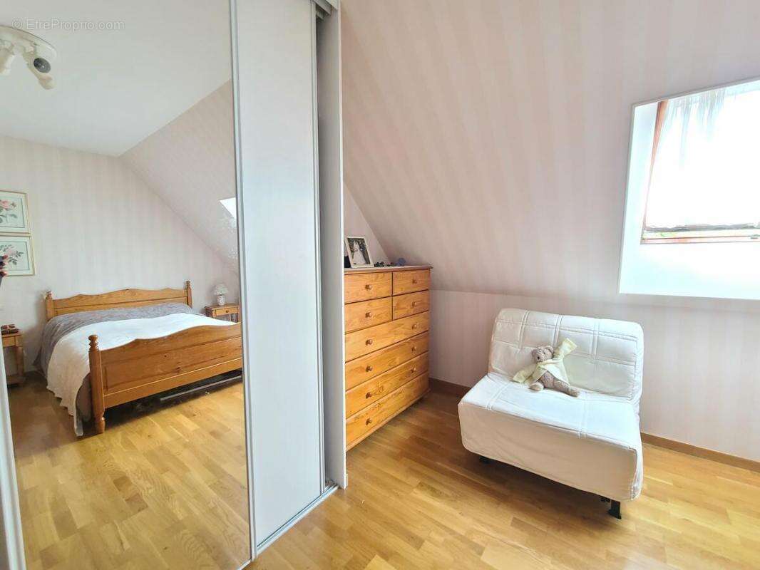 Maison à RUEIL-MALMAISON