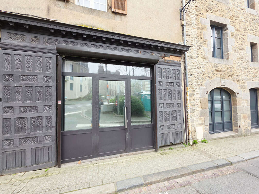 Appartement à SAINT-MALO