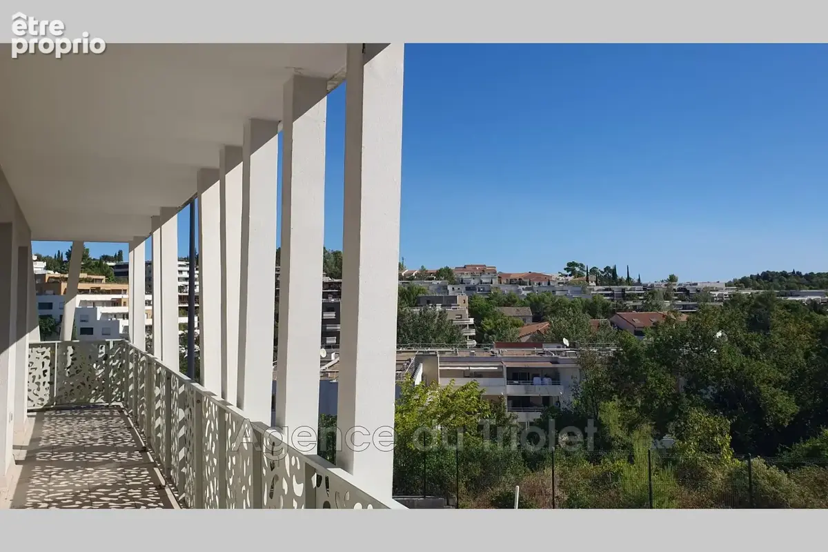 Photo Appartement à Montpellier au prix de 249 100€