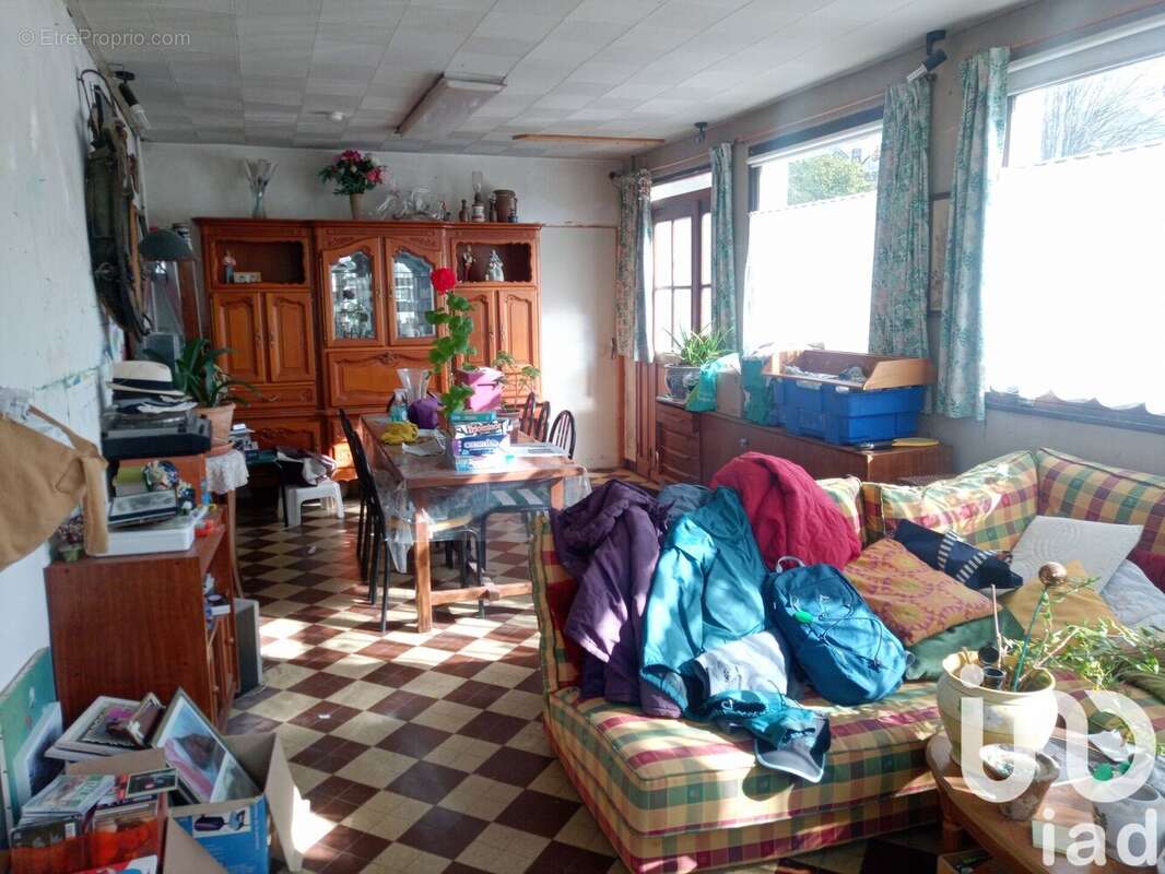 Photo 7 - Maison à BELHOMERT-GUEHOUVILLE