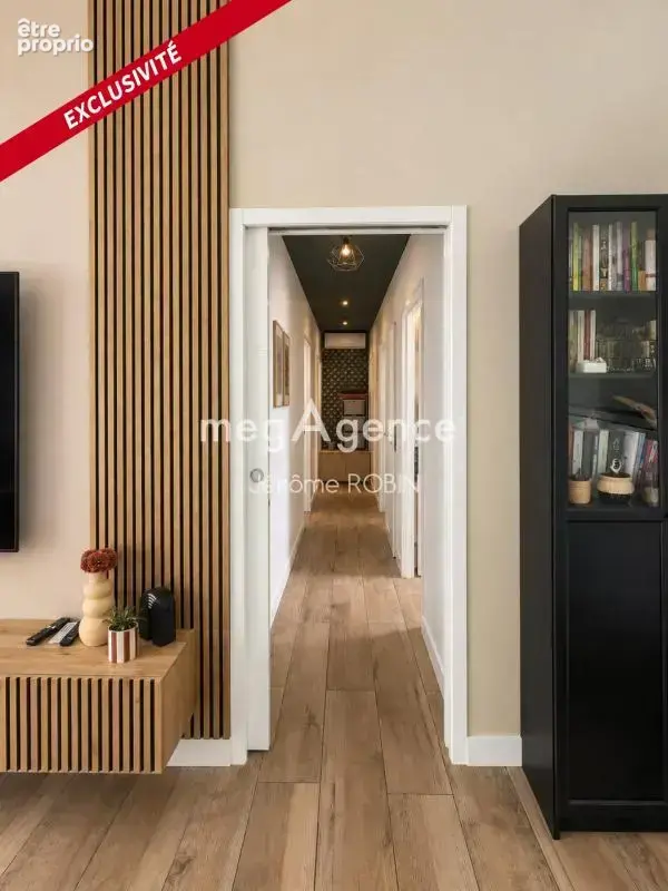 Villa d’exception de 150 m² avec piscine sur 2 496 m² – Sainte-Eulalie - photo 9