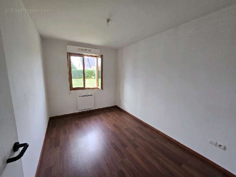 Maison à VERNEUIL-SUR-AVRE