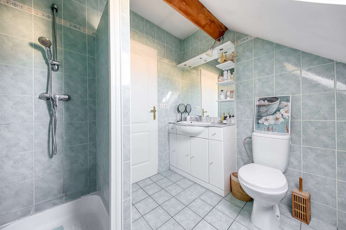 Maison Roissy En Brie 5 pièce(s) 111,24 m2 - photo 9