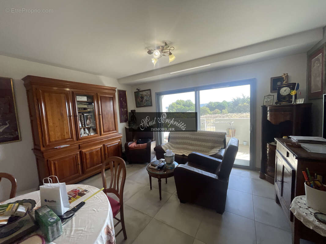 Appartement à NARBONNE