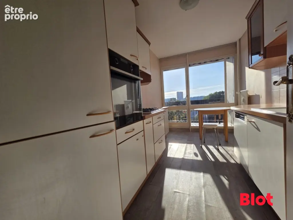 Appartement 3 pièces 62 m² à vendre à Rennes (35000) - photo 3