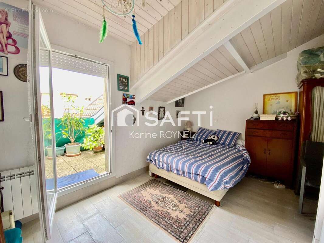 Photo 5 - Appartement à ARCACHON