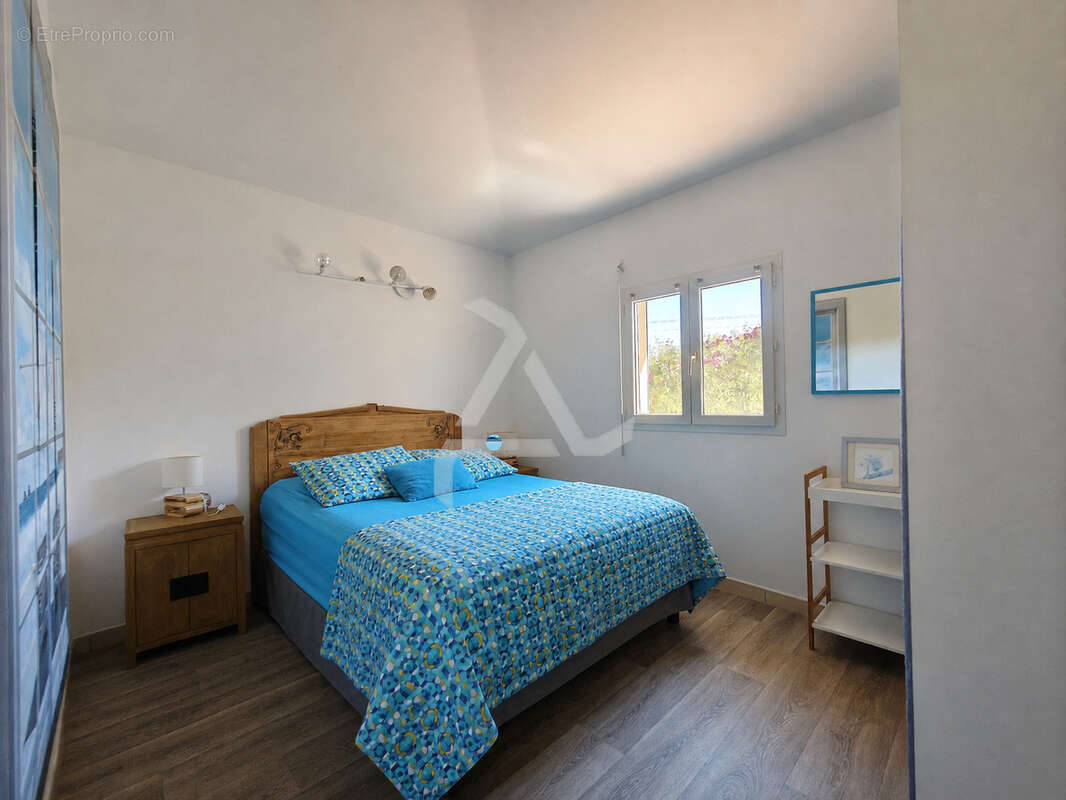Maison à PORTO-VECCHIO