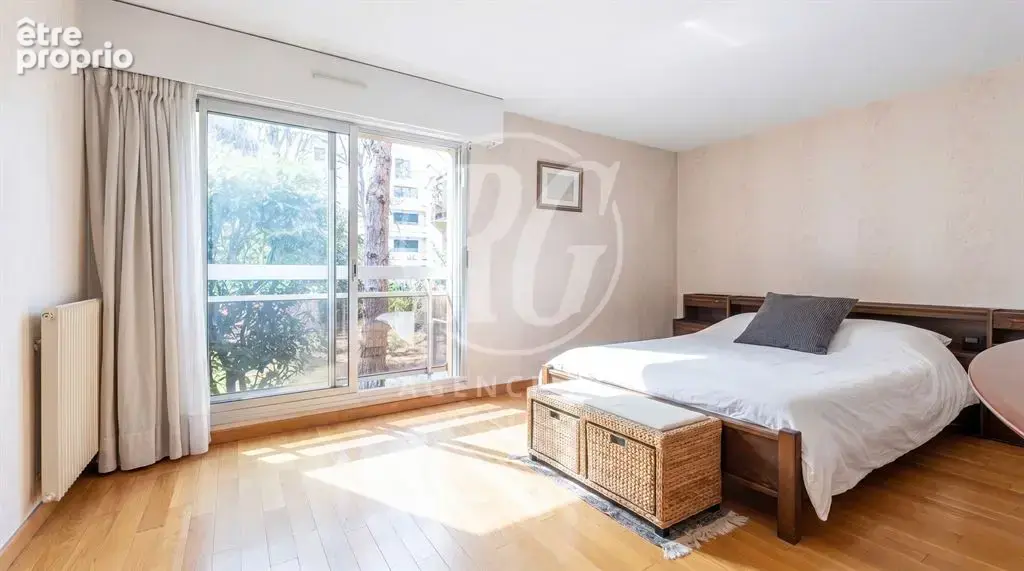 Appartement 5 pièces 118 m² à vendre à Garches (92380) - photo 11