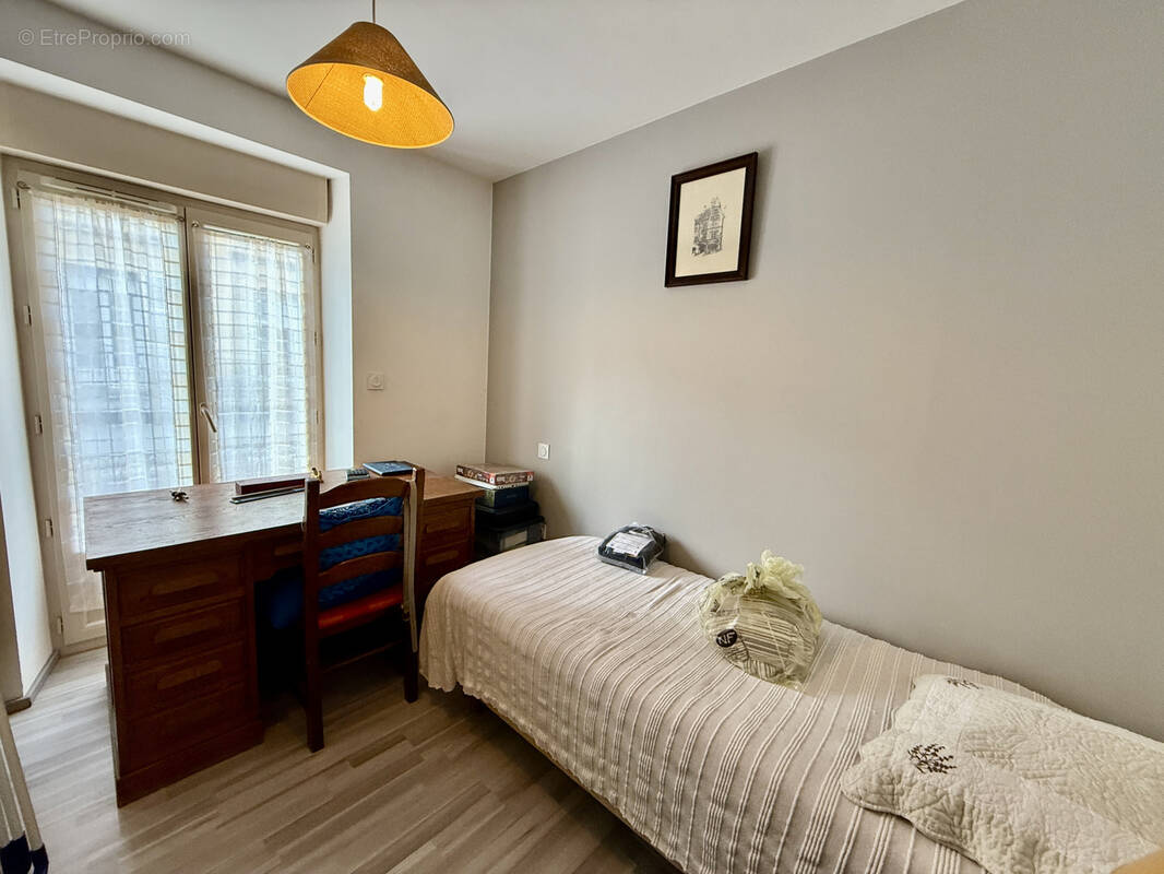 Appartement à SARLAT-LA-CANEDA