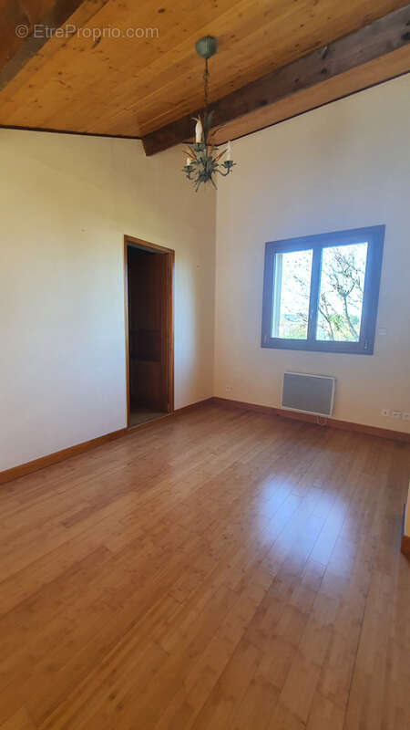 Maison à GARGENVILLE