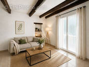 Appartement à VOLONNE