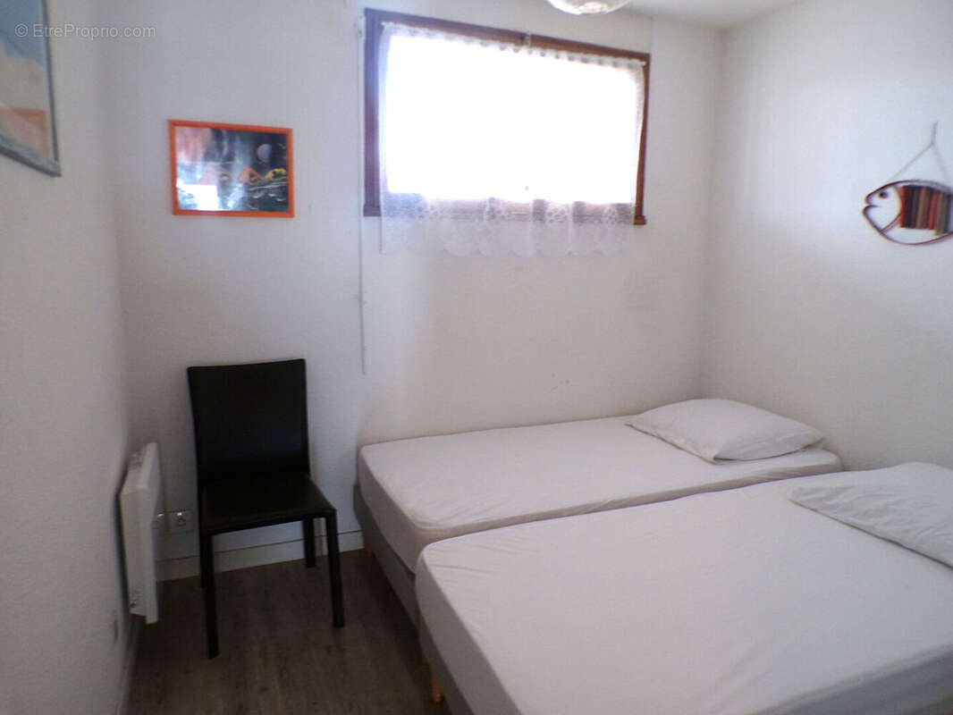 Appartement à SAINT-MICHEL-CHEF-CHEF