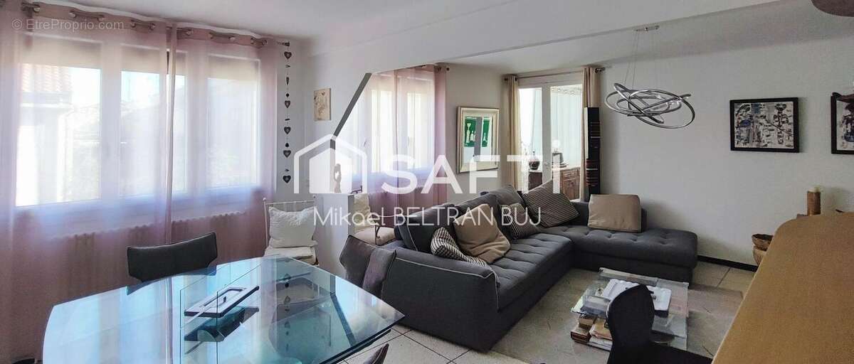 Photo 4 - Appartement à FRONTIGNAN