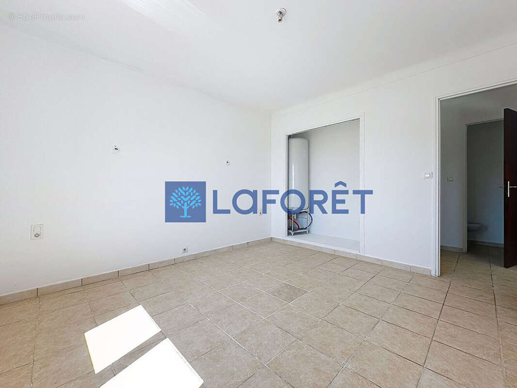 Appartement à DRAGUIGNAN