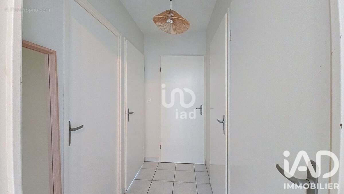 Photo 8 - Appartement à BALMA