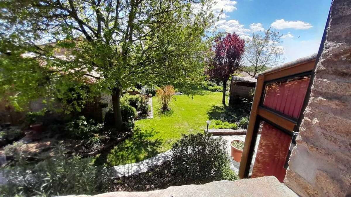 Maison à SAINT-HILAIRE-DE-CLISSON