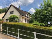 Maison à PETIT-COURONNE