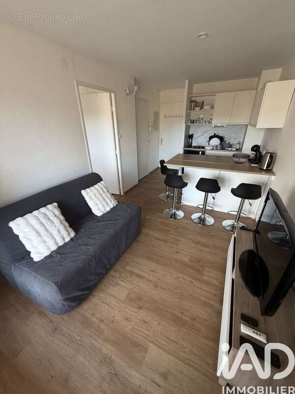 Photo 5 - Appartement à CARQUEIRANNE