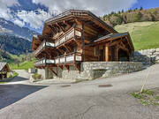 Maison à LA CLUSAZ