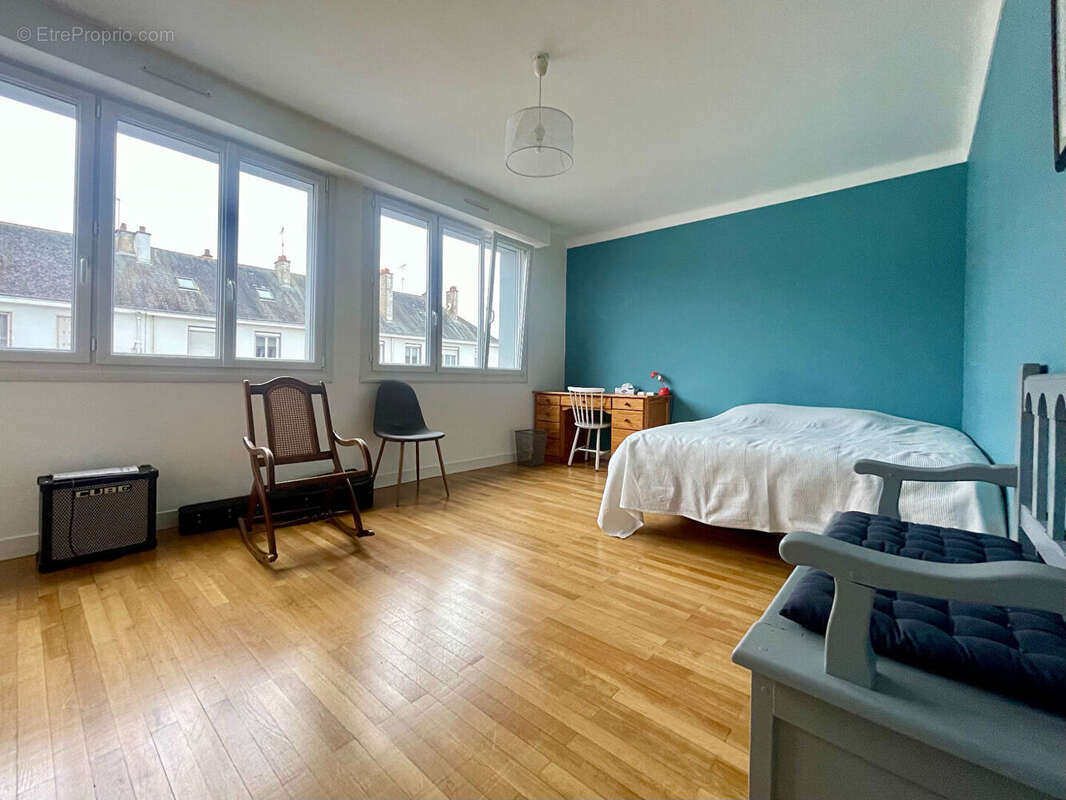 Maison à SAINT-NAZAIRE