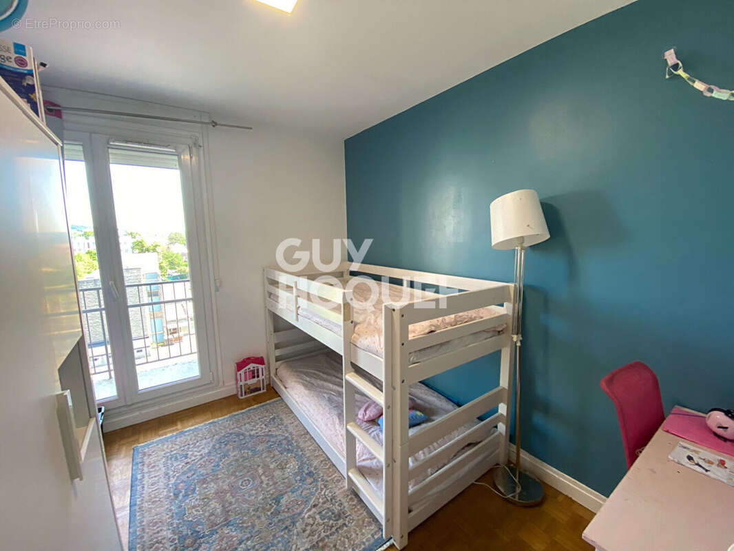Appartement à CHELLES