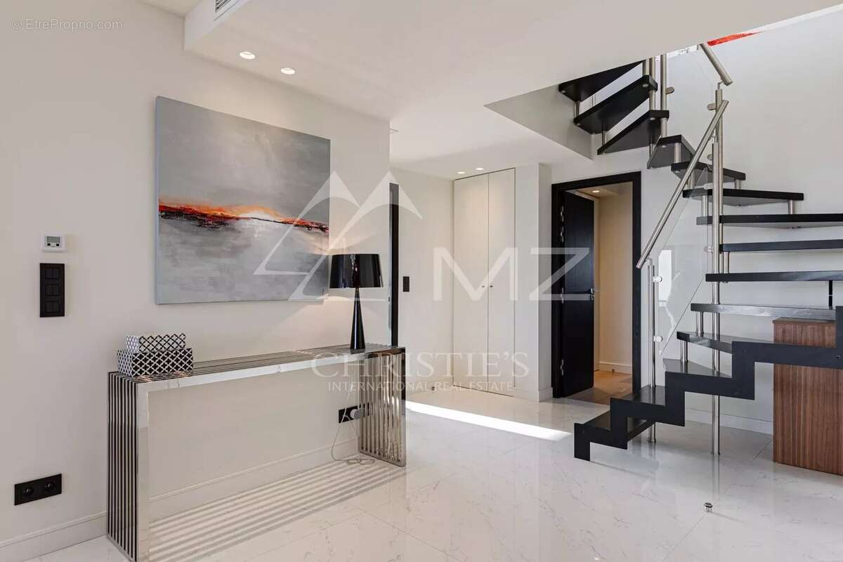 Exceptionnel Penthouse Vue Mer - photo 17