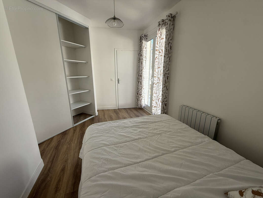 Appartement à VICHY