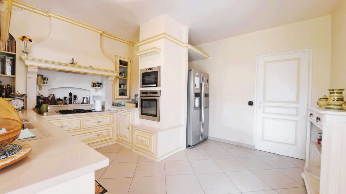 Maison à ANDERNOS-LES-BAINS