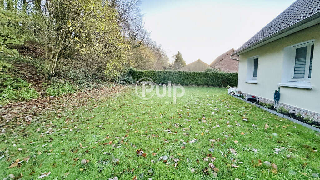 Maison à FAUQUEMBERGUES