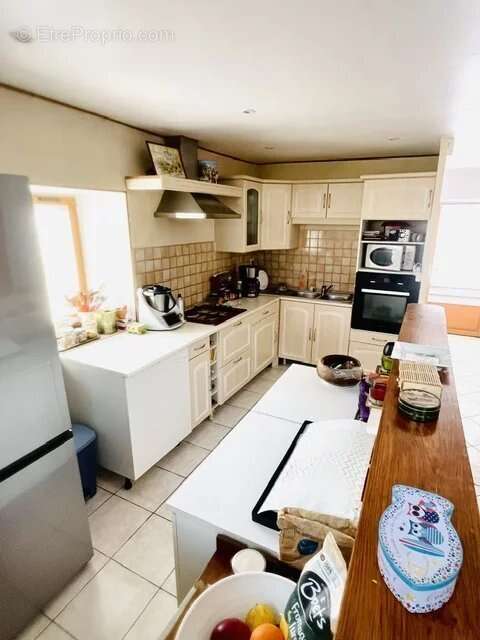 Charmante Maison 88m2 - 2 chambres - Au coeur de Beautour avec un jardin ! - photo 5