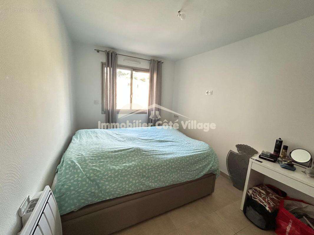 Appartement à LA TRINITE