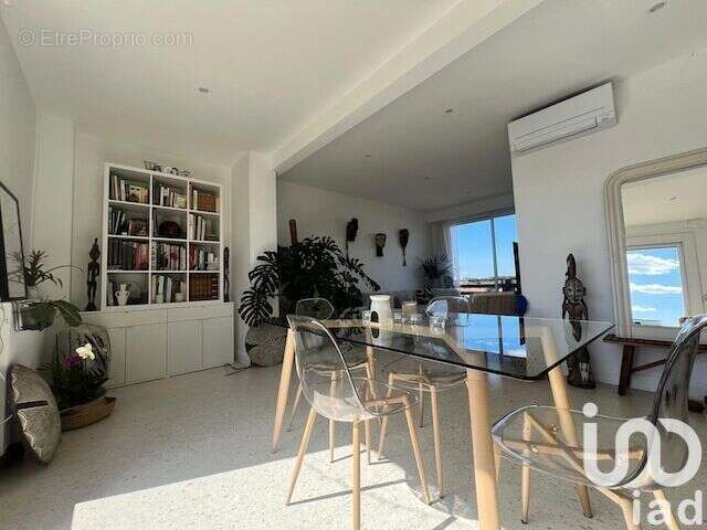 Photo 8 - Appartement à PERPIGNAN