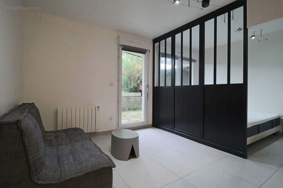 Appartement à LIVRY-GARGAN