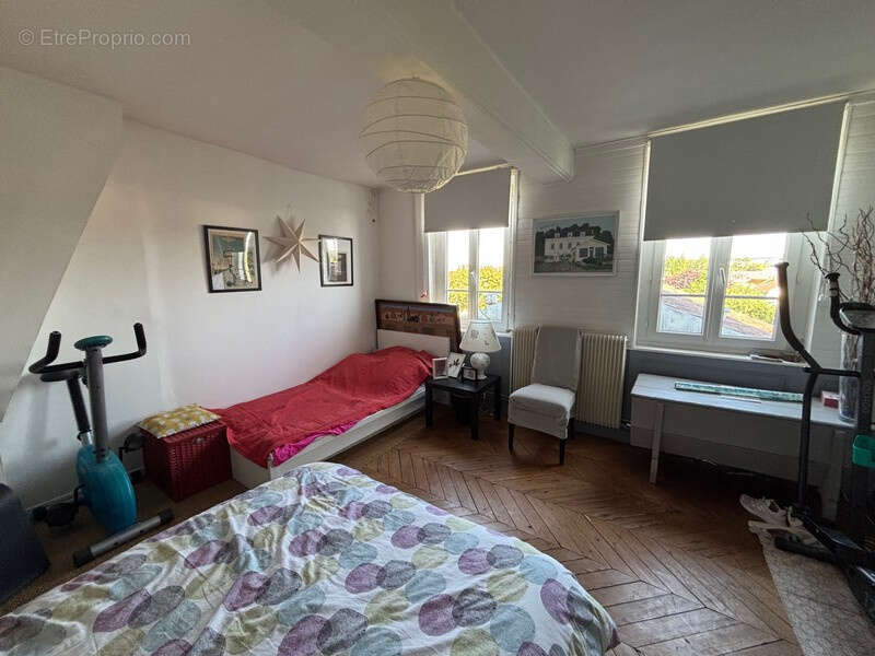 Prorpiete 6 chambres - photo 15