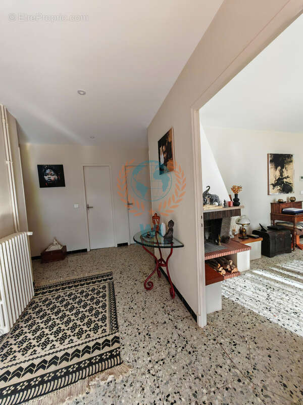 Maison à TRANS-EN-PROVENCE