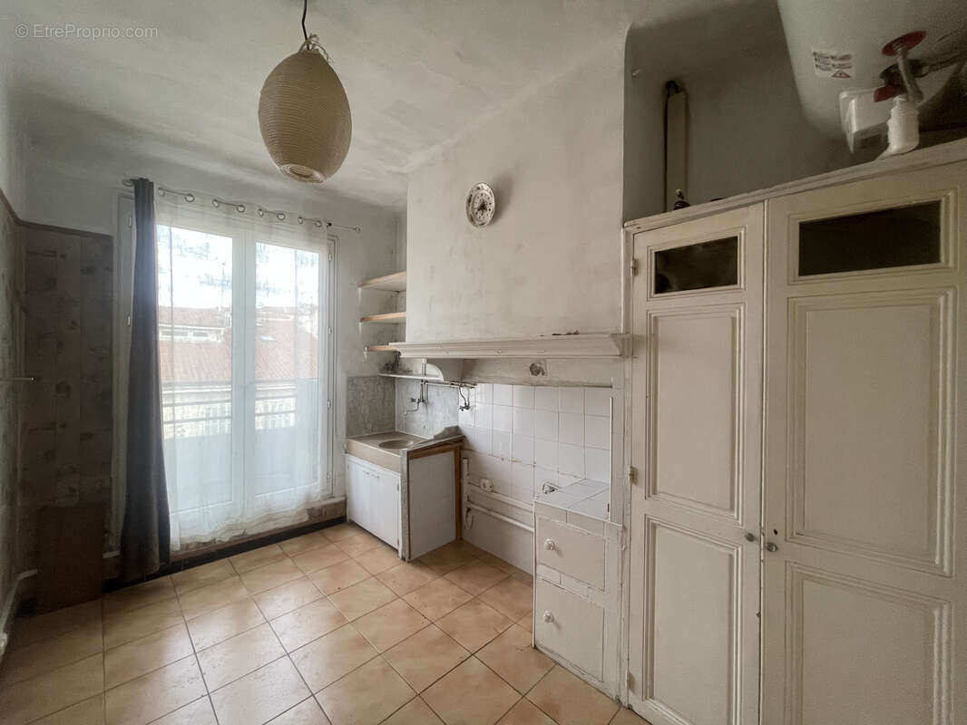 Appartement à AUBAGNE