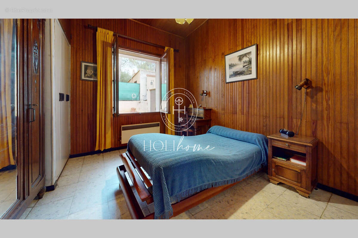 Maison 90 m² à La Destrousse  - photo 9