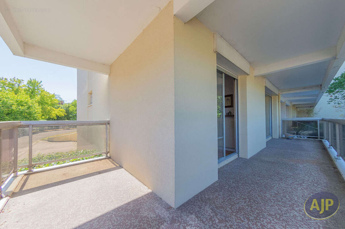 Appartement Le Bouscat 4 pièces 77 m2 - photo 4