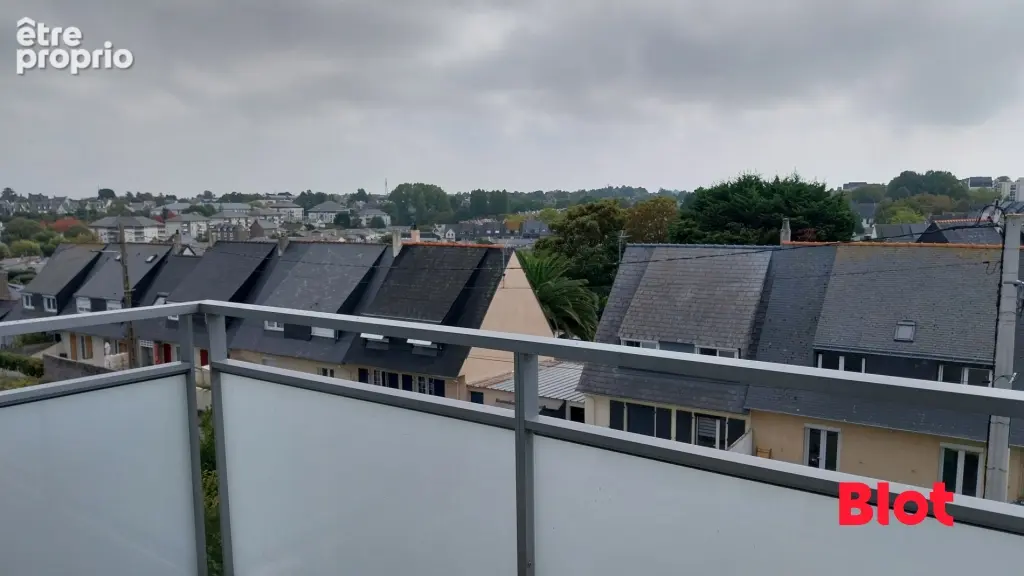 Appartement 3 pièces 68 m² à vendre à Saint-Malo (35400) - photo 3
