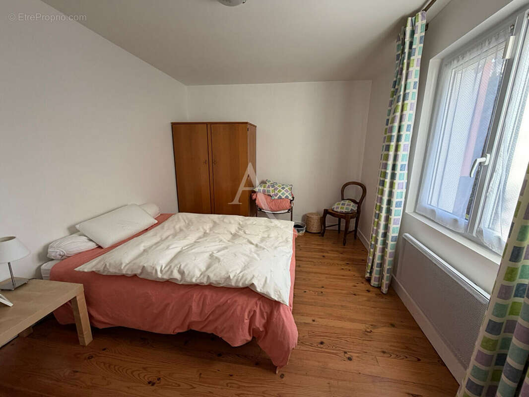 Maison à BOURG-EN-BRESSE