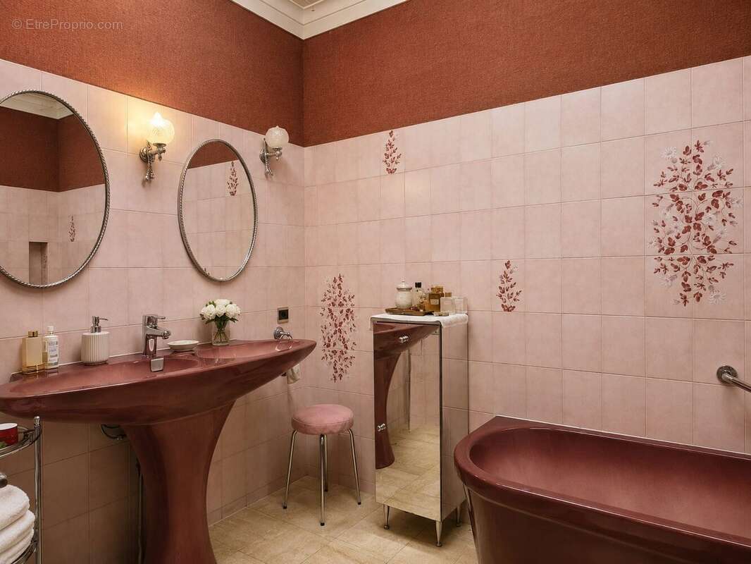 Appartement 115 m² à Lyon-2e  - photo 9