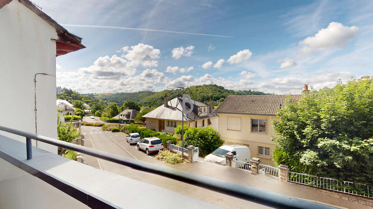 Maison de ville - 124m2 - rodez (layoule) - photo 6