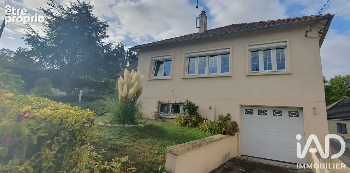 Photo 1 - Maison à AILLY-SUR-NOYE
