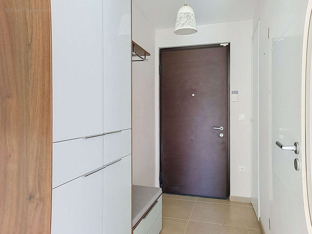 Appartement à HANGENBIETEN