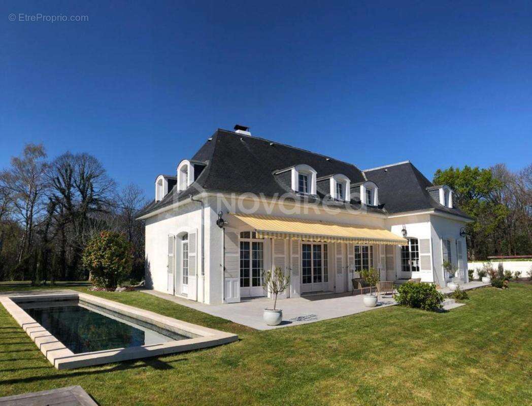 Maison à JURANCON