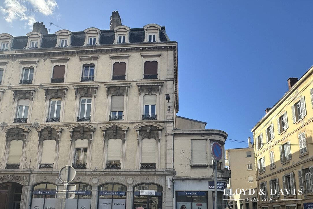 Appartement à VIENNE